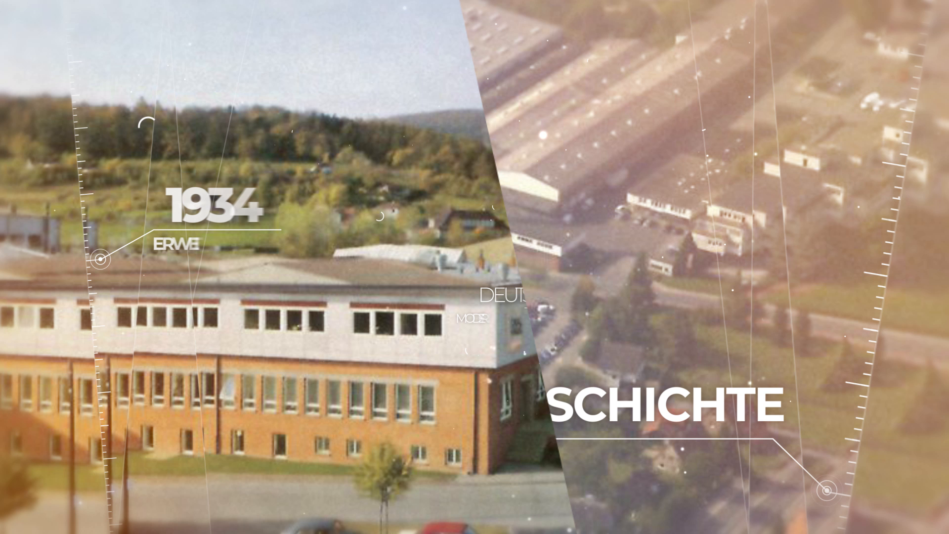 Company video by OKAL Musterhaus Hamburg, home and construction in Stelle