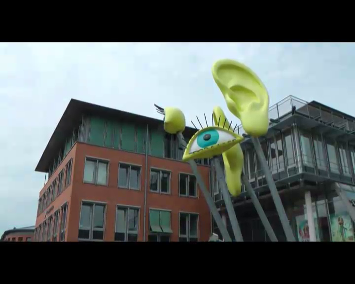 Unternehmensvideo von HR Management Consultants, Unternehmensberatung in Norderstedt