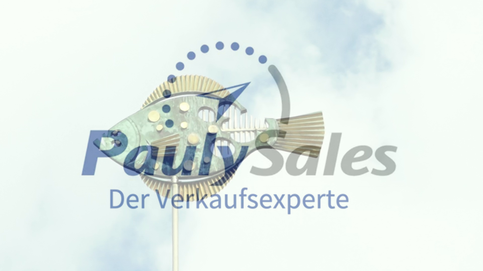 Unternehmensvideo von PaulySales, Unternehmensberatung in Schenefeld