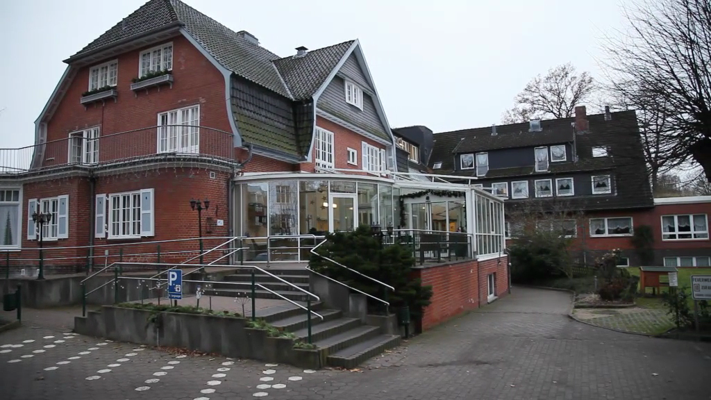 Company video by Das Haus am Fasanenweg, care in Ahrensburg