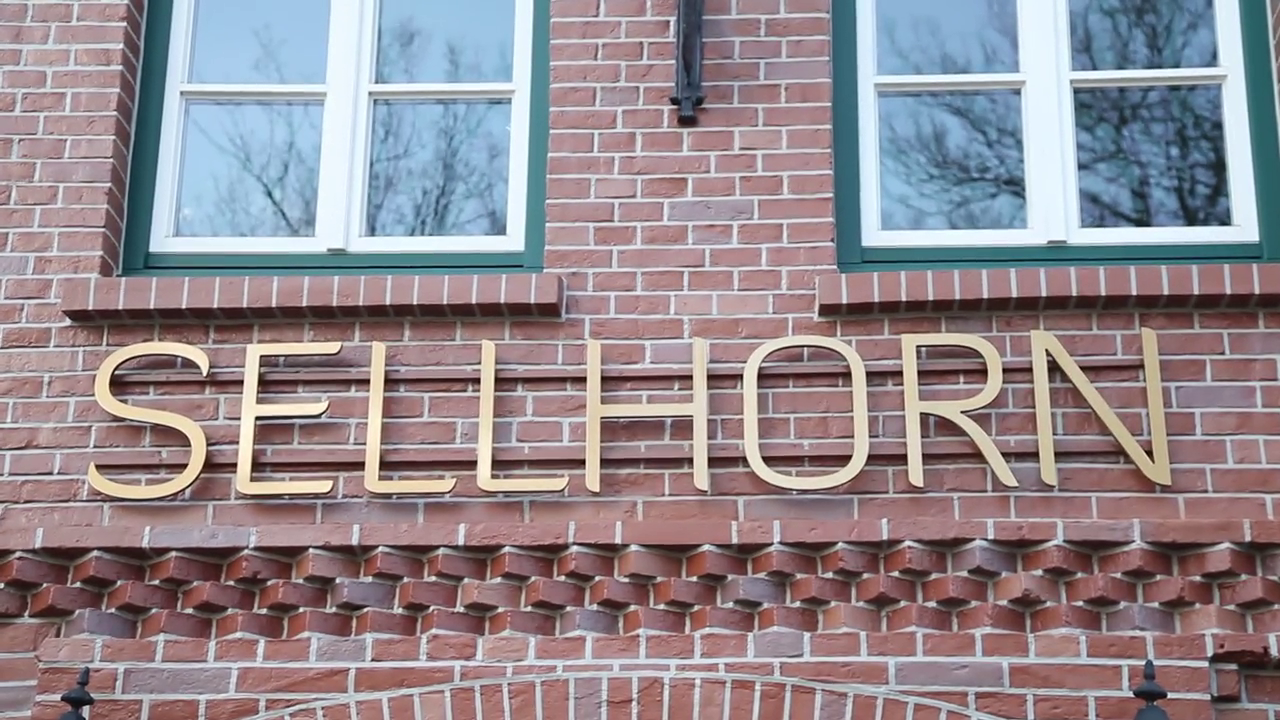 Unternehmensvideo von Hotel Sellhorn Gastronomie, Gastronomie in Hanstedt