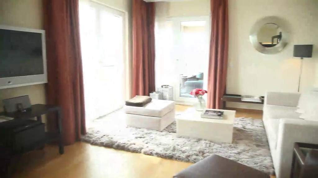Company video by A-ROSA Resort Sylt, hospitality in List / Sylt