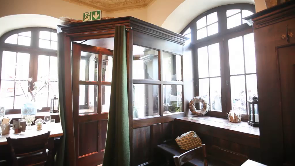 Unternehmensvideo von Lamys, Gastronomie in München Schwabing-West