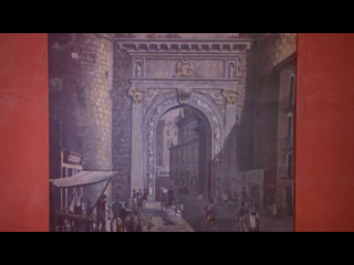 Company video by A. Porta Capuana, hospitality in München Lehel