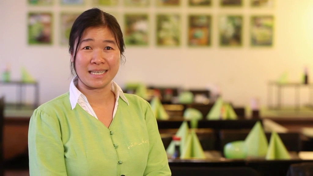 Company video by Restaurant Van Hoa, hospitality in München Obergiesing