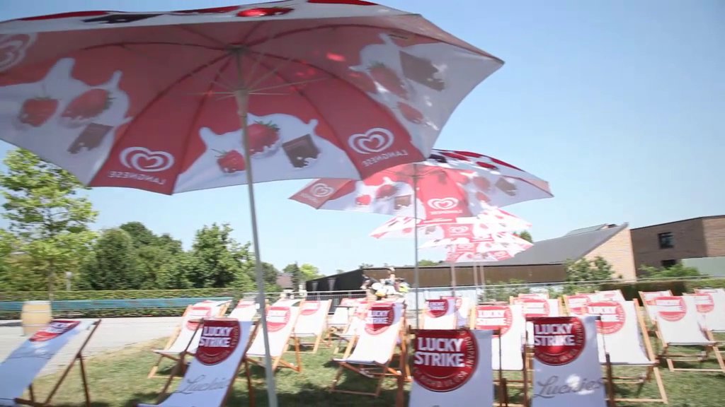 Company video by Cafe Ludwig, hospitality in München Schwabing-West