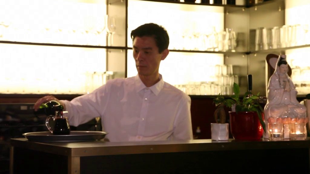 Company video by CHI HONGKONG CUISINE, hospitality in München
