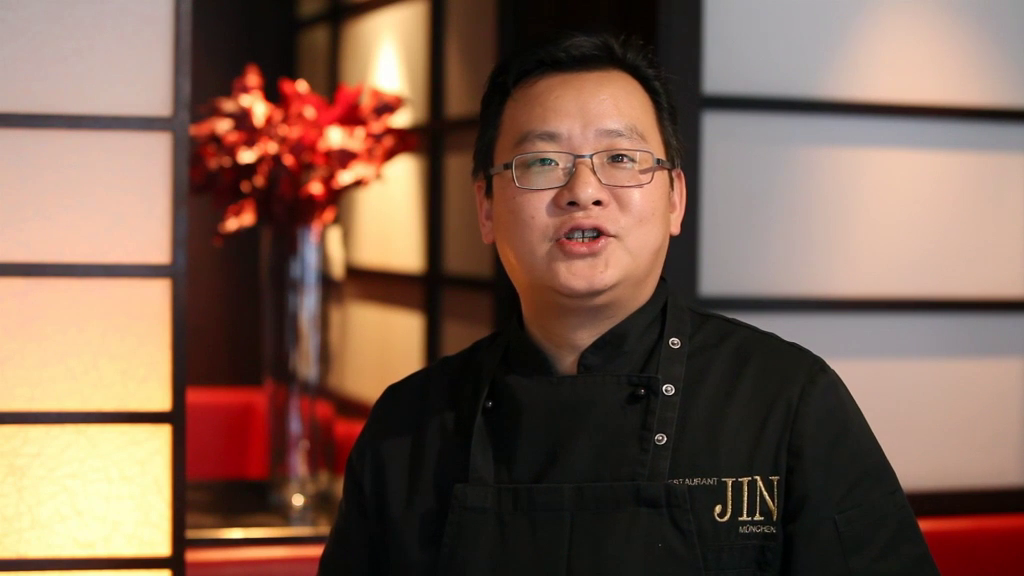 Unternehmensvideo von Restaurant JIN, Gastronomie in München