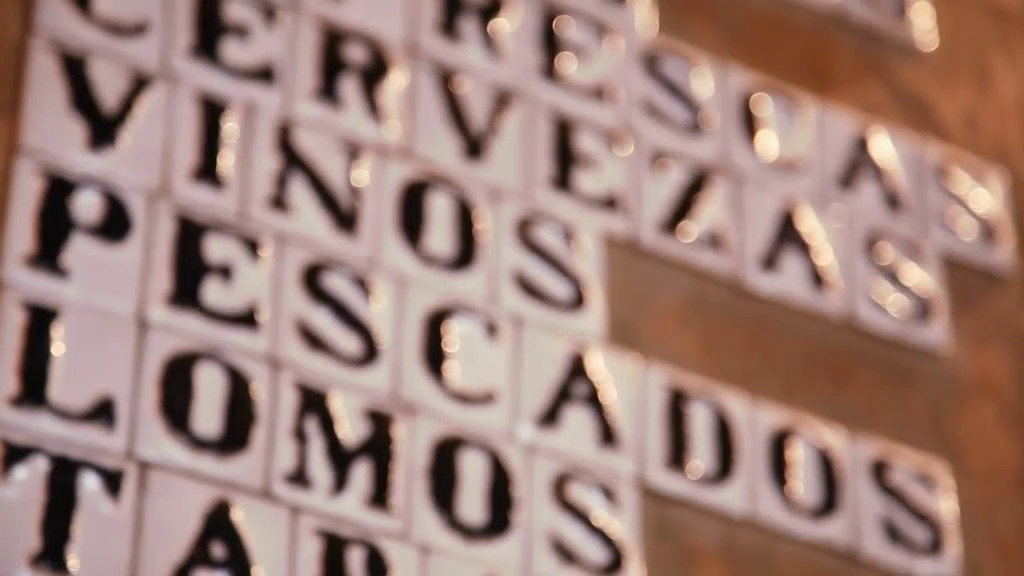 Company video by El Perro Y El Griego, hospitality in München