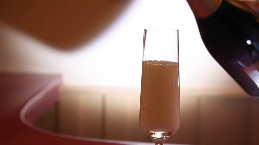 Company video by Restaurant Le Cézanne, hospitality in München