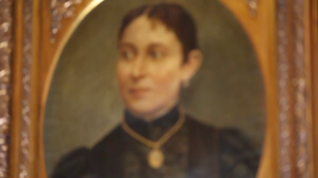Unternehmensvideo von Oma Plüsch, Gastronomie in Regensburg