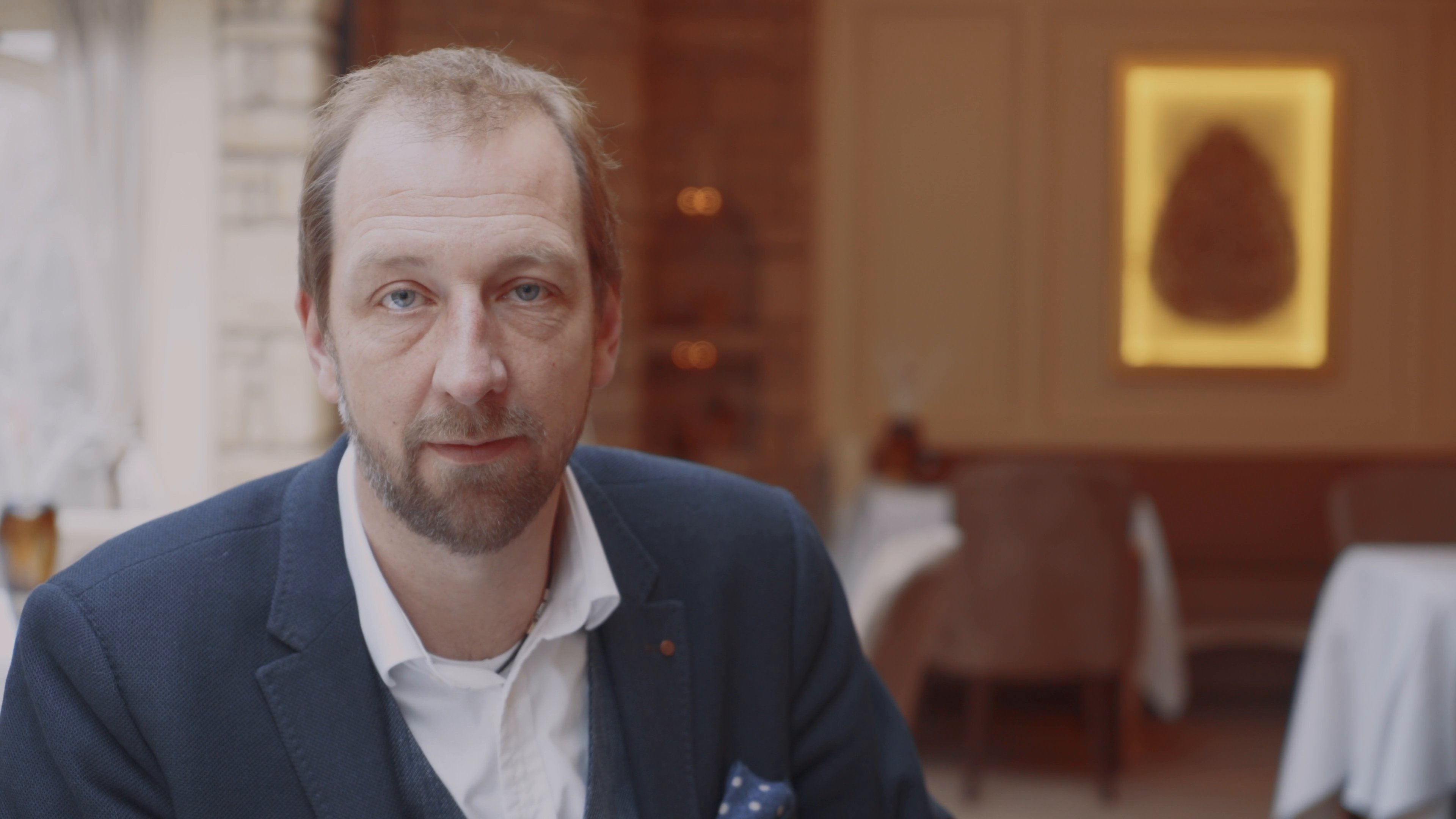 Unternehmensvideo von Landhaus Wachtelhof, Gastronomie in Rotenburg / Wümme