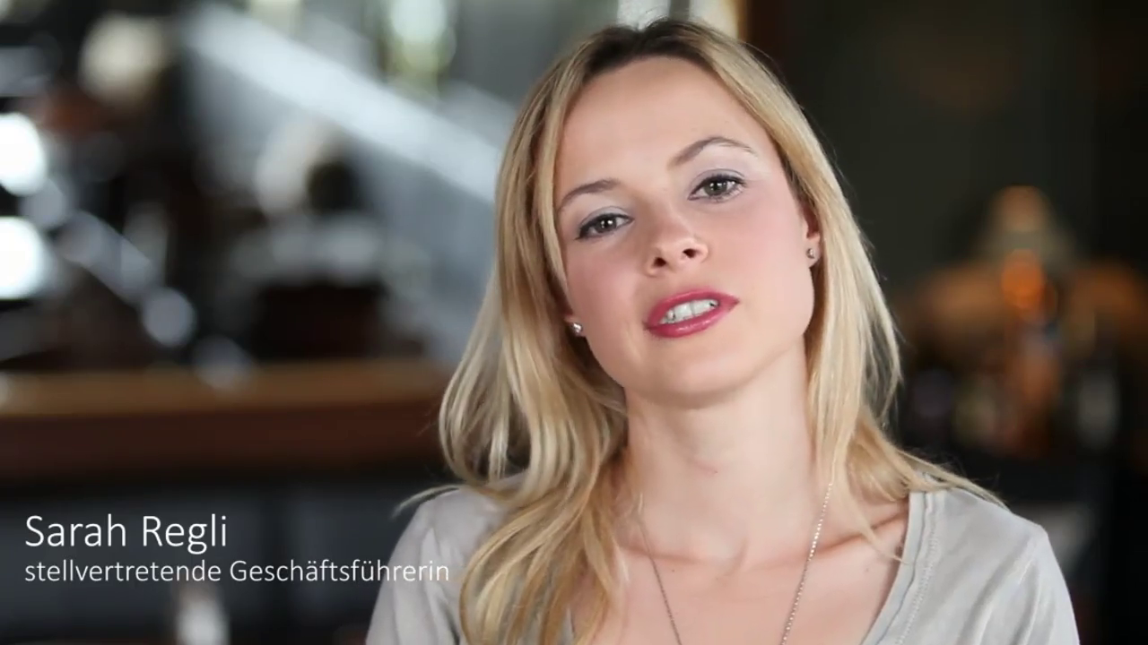 Unternehmensvideo von Cafe Restaurant Manne Pahl, Gastronomie in Sylt Kampen