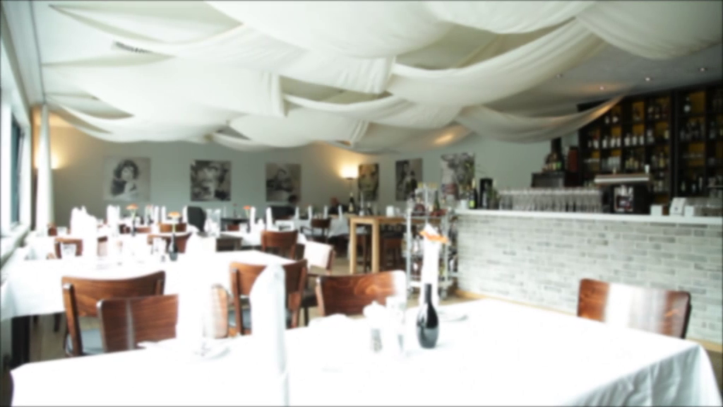 Company video by Restaurant Rennings, hospitality in Sylt
