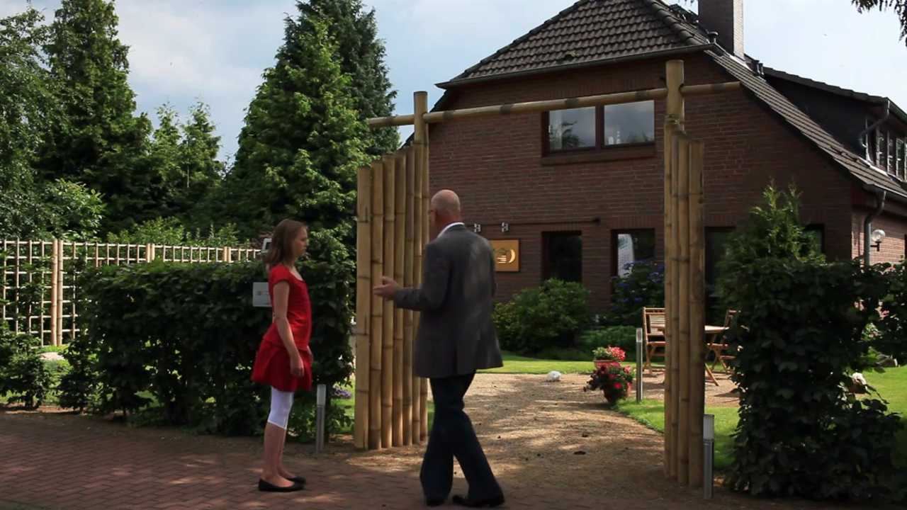 Unternehmensvideo von Internationale Feng Shui Akademie, Bildung in Ahrensburg