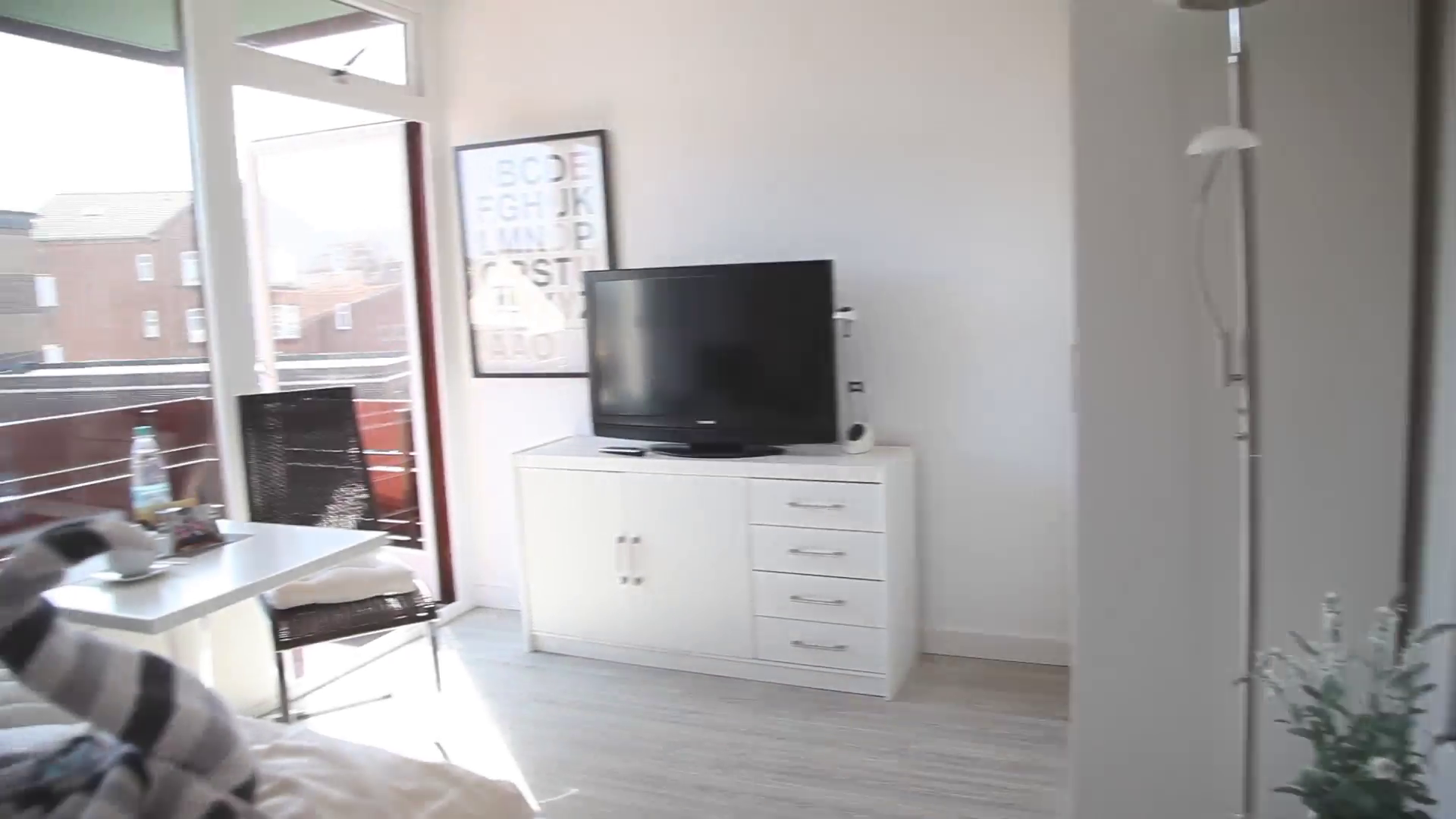 Unternehmensvideo von C - A Ferienwohnung Sylt, Gastronomie in Westerland / Sylt