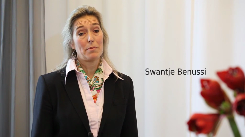 Company video by Benussi-Coaching, education in München Obermenzing
