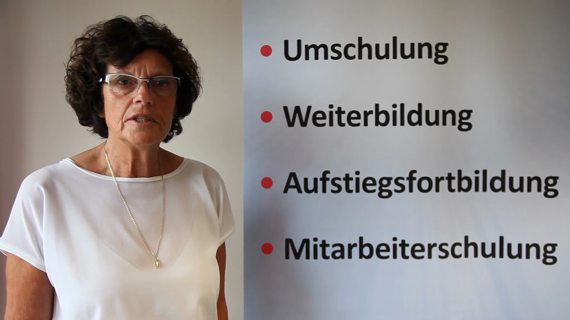 Company video by adasoft, education in Norderstedt