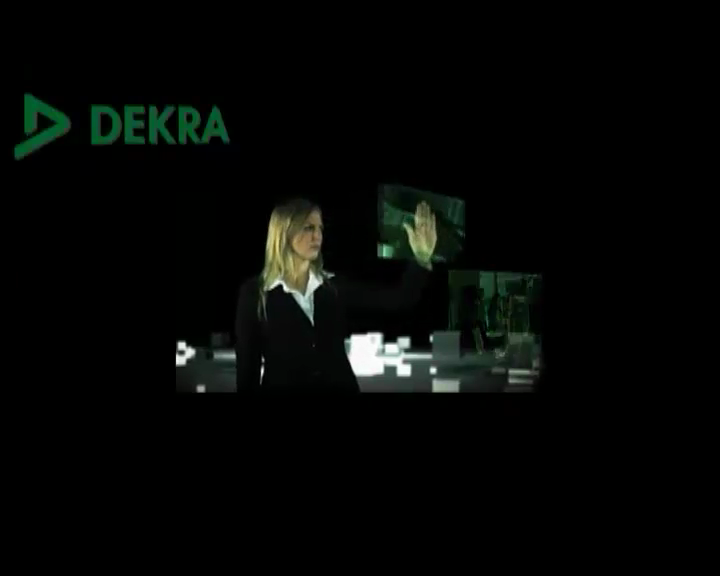 Company video by Dekra Akademie, education in Norderstedt