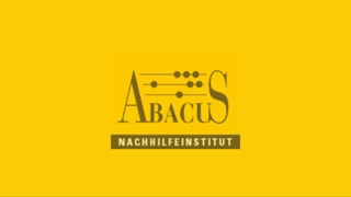 Unternehmensvideo von ABACUS Nachhilfeinstitut, Bildung in Wedel