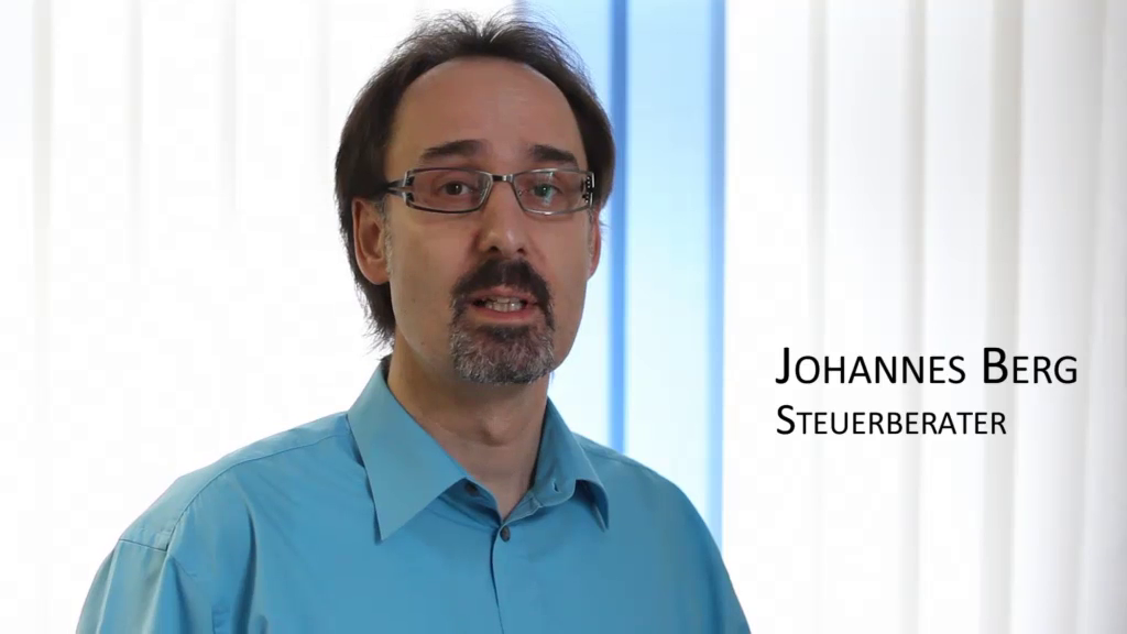 Unternehmensvideo von BEDAS Wirtschafts- und Steuerberatungsgesellschaft, Versicherung in Alzey