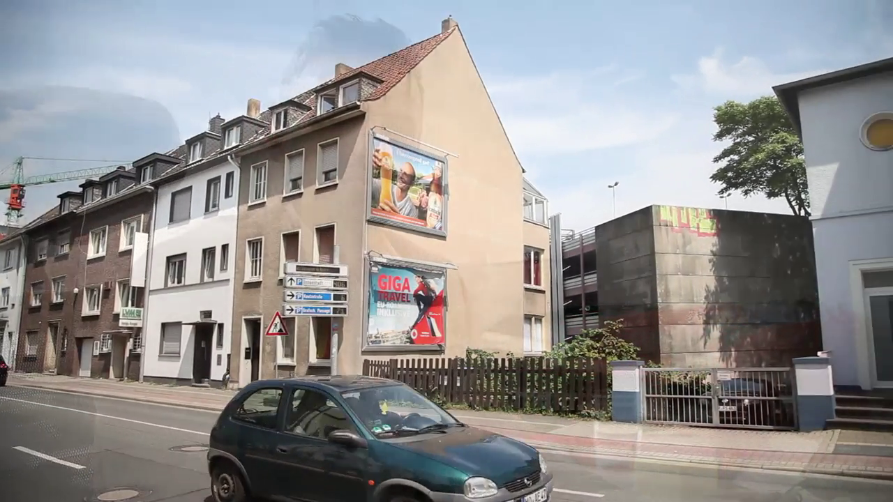 Company video by Versicherungsbüro Kai Bollmann, insurance in Moers