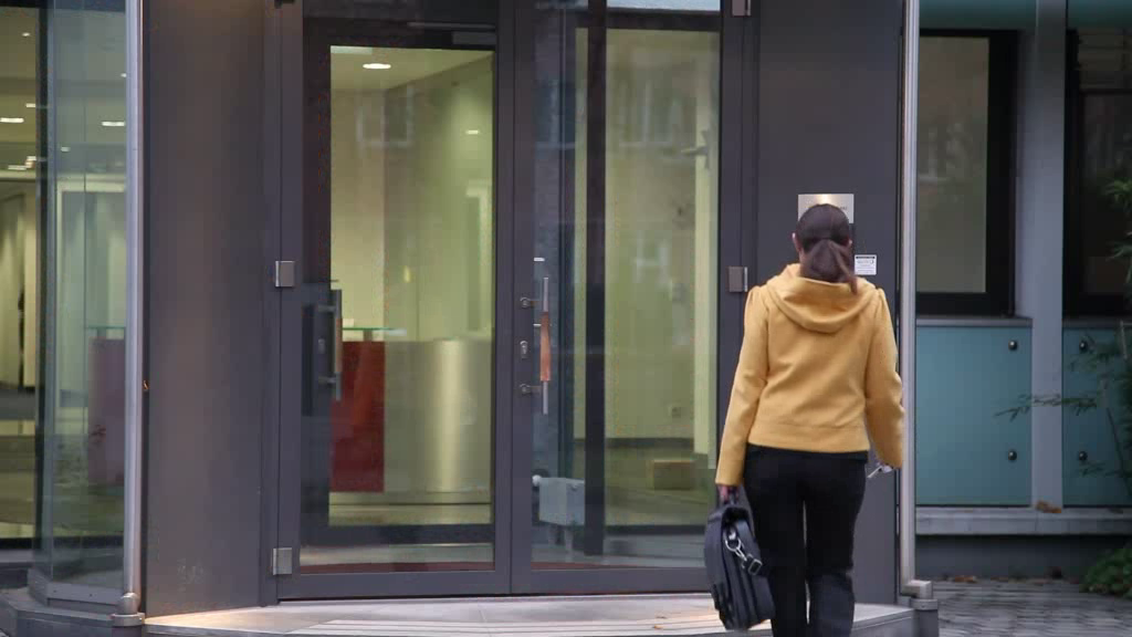 Unternehmensvideo von optegra, Versicherung in München Neuhausen-Nymphenburg