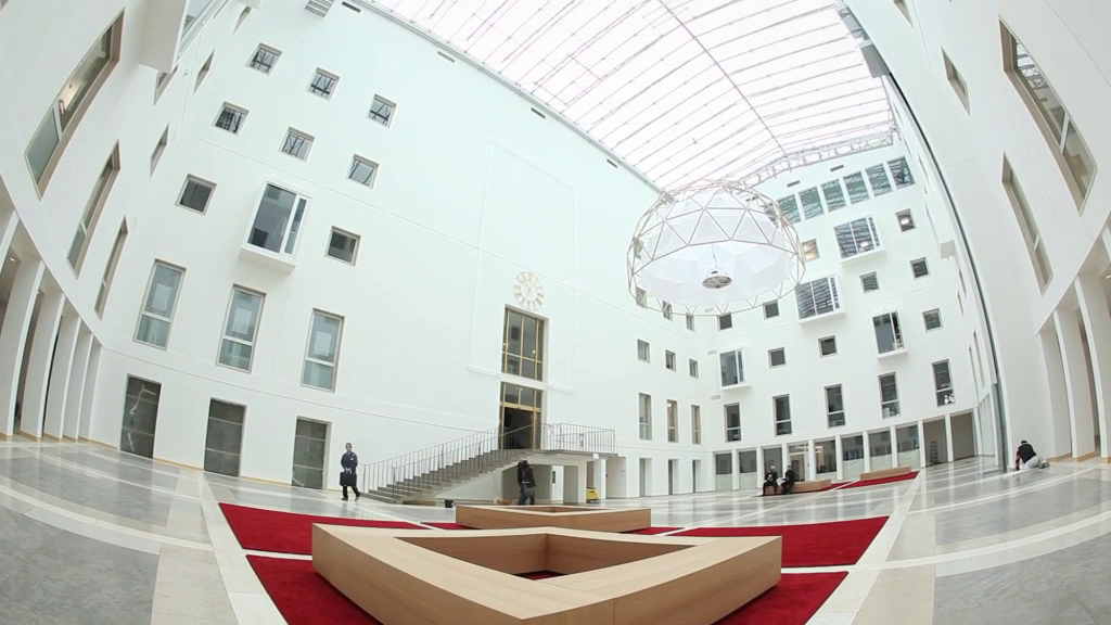 Unternehmensvideo von Peter Raaber Versicherung & Vorsorge, Versicherung in Regensburg