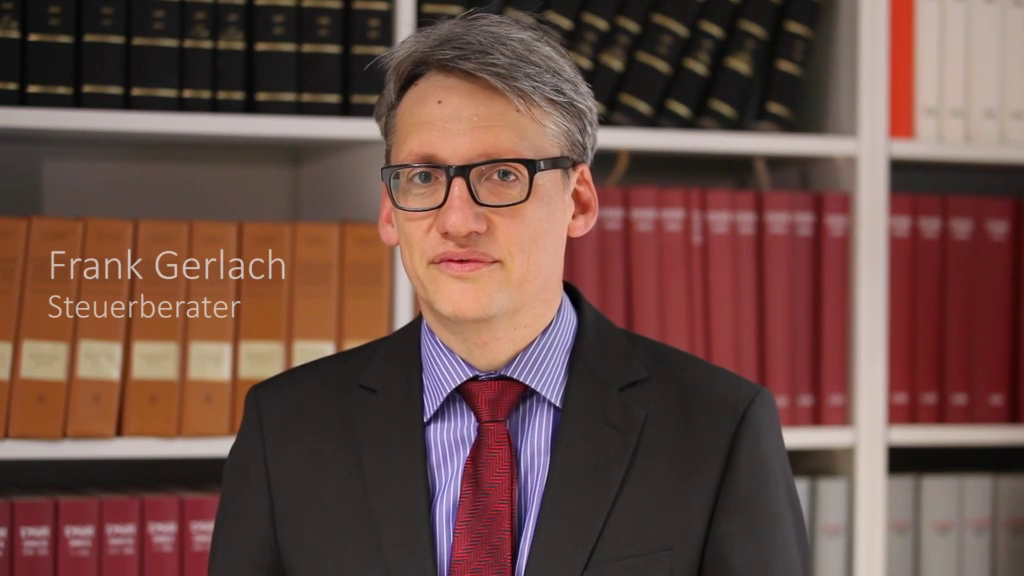 Unternehmensvideo von EF Klein Wingert Gerlach, Versicherung in Wiesbaden