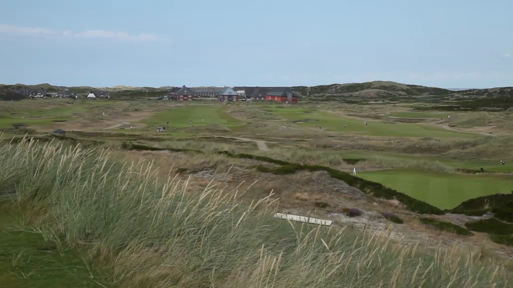Company video by Budersand Hotel-Golf & Spa - Sylt, travel
