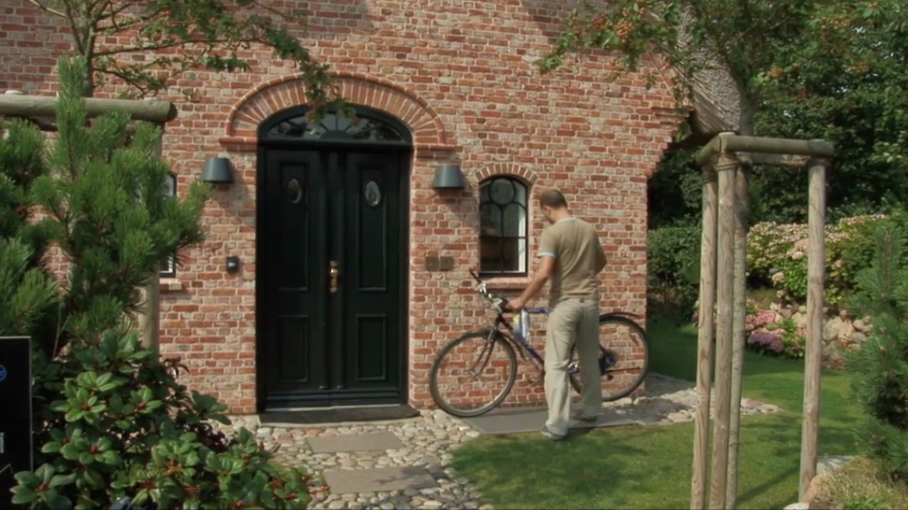 Company video by kampenhaus, travel in Sylt