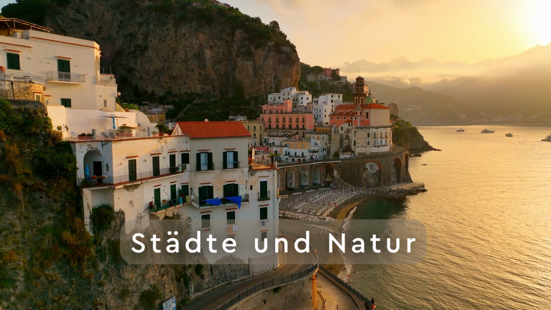 Unternehmensvideo von RIW Touristik, Reisen in Taunusstein