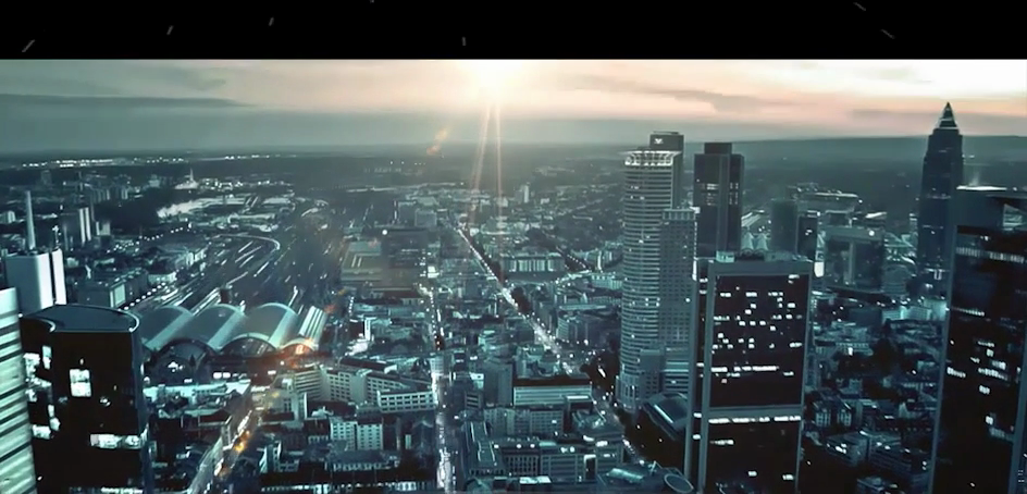 Company video by Sainin Group, leisure and events in München