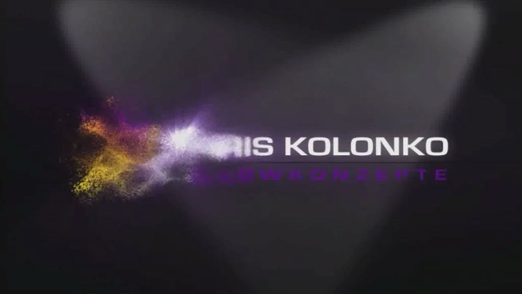 Unternehmensvideo von Chris Kolonko Showkonzepte, Freizeit und Events in München