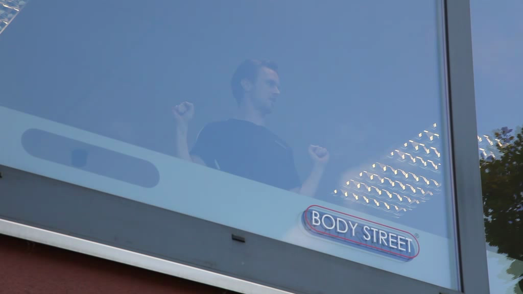 Company video by Body Street, leisure and events in München Maxvorstadt