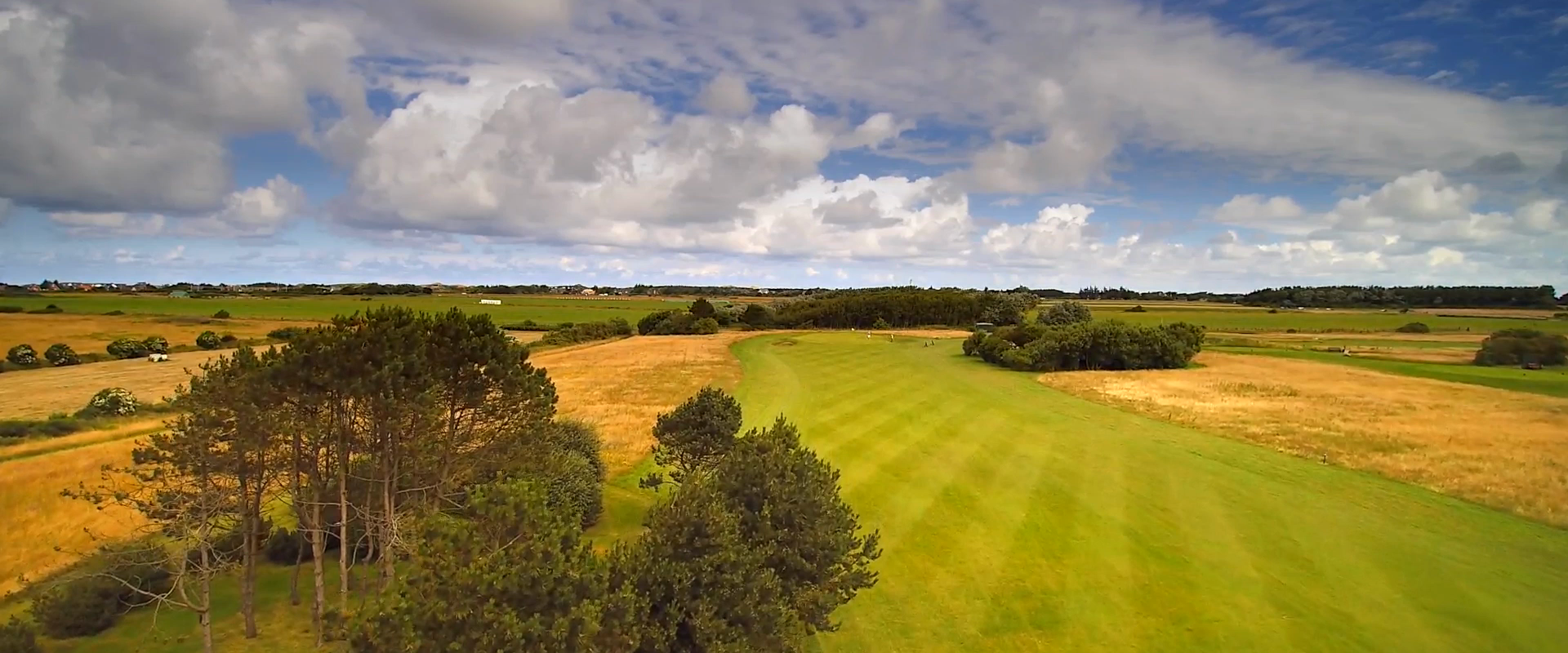 Company video by Golf-Club Sylt, leisure and events in Wenningstedt