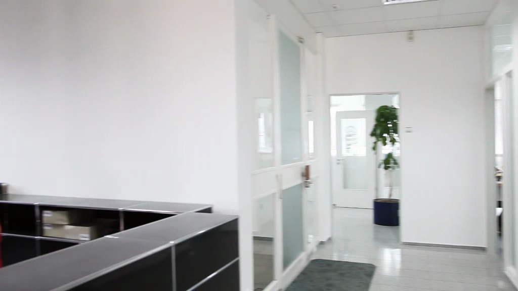 Company video by Trampert Dental, trades in Gräfelfing