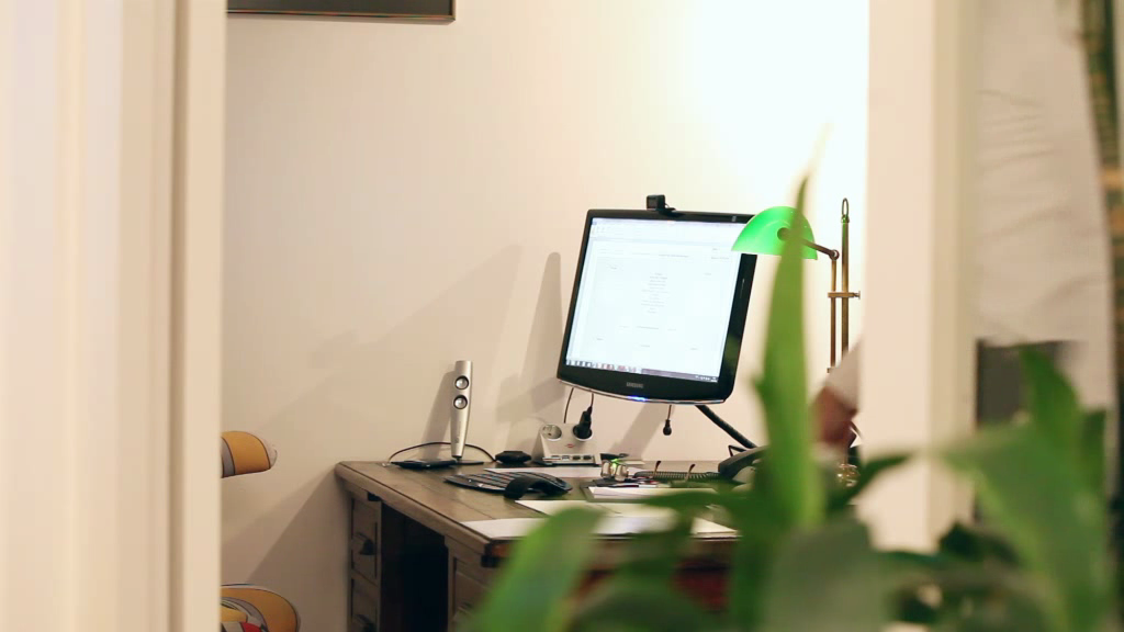 Unternehmensvideo von Marinus F Rooders executive coaching, Unternehmen in München Altstadt