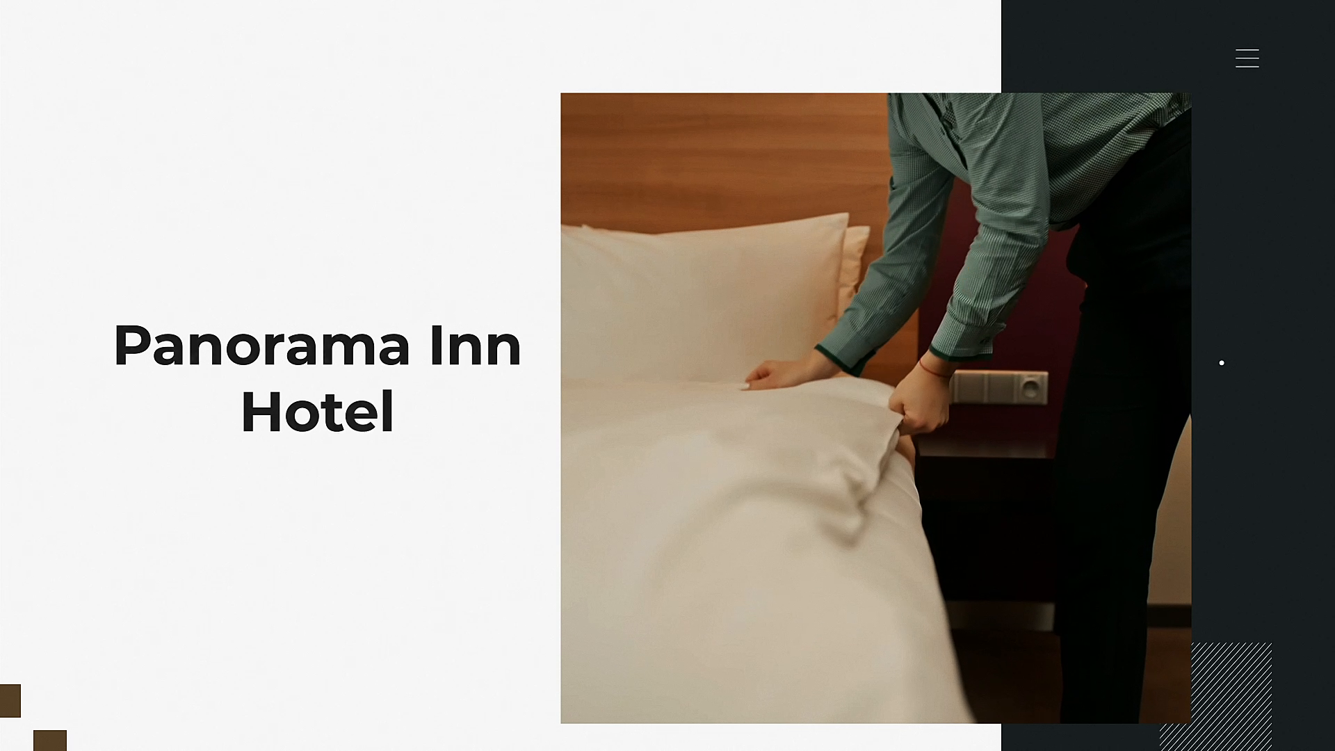 Company video by Panorama Inn Hotel, hotel in Hamburg