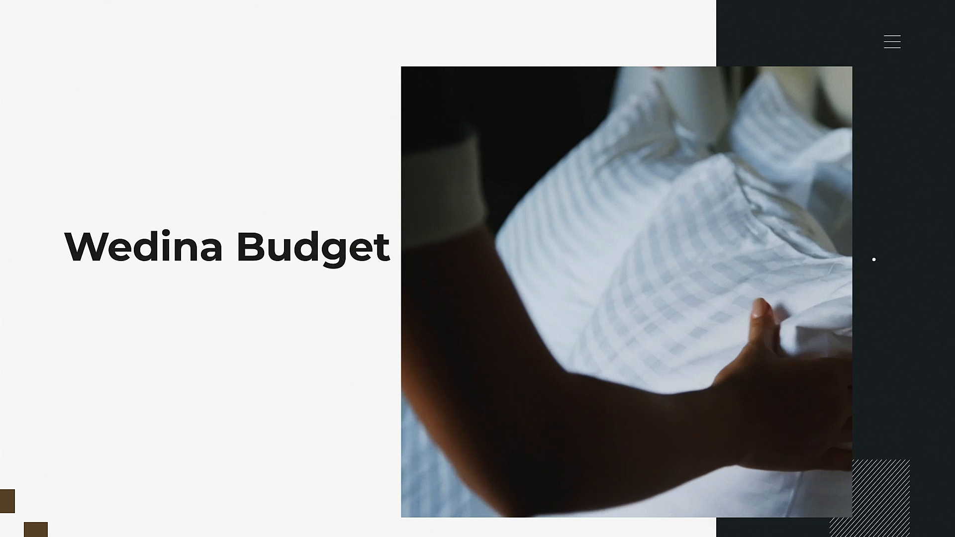 Unternehmensvideo von Wedina Budget, Hotel in Hamburg