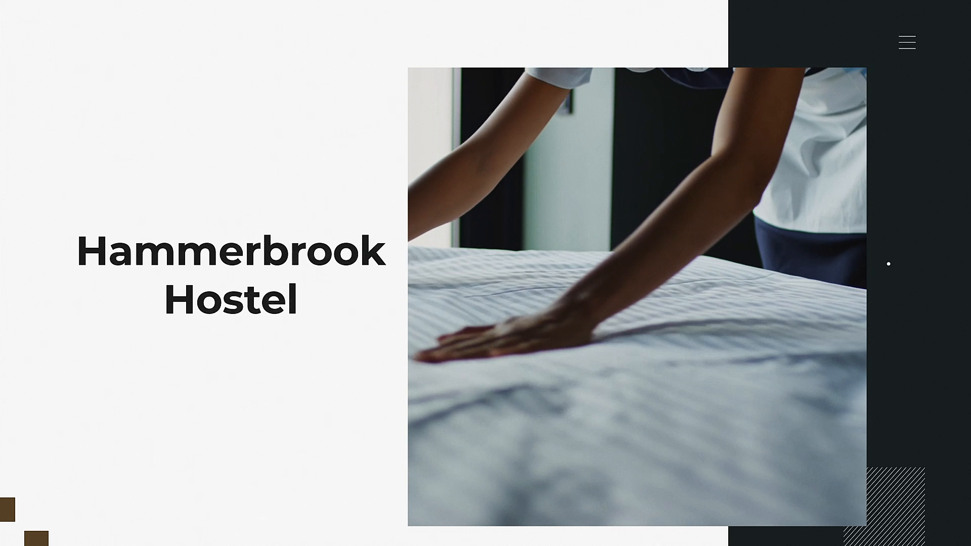 Company video by Hammerbrook Hostel, hotel in Hamburg