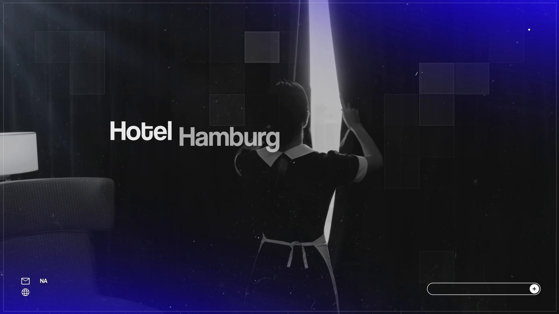 Company video by Hotel Hamburg Stadtzentrum, hotel