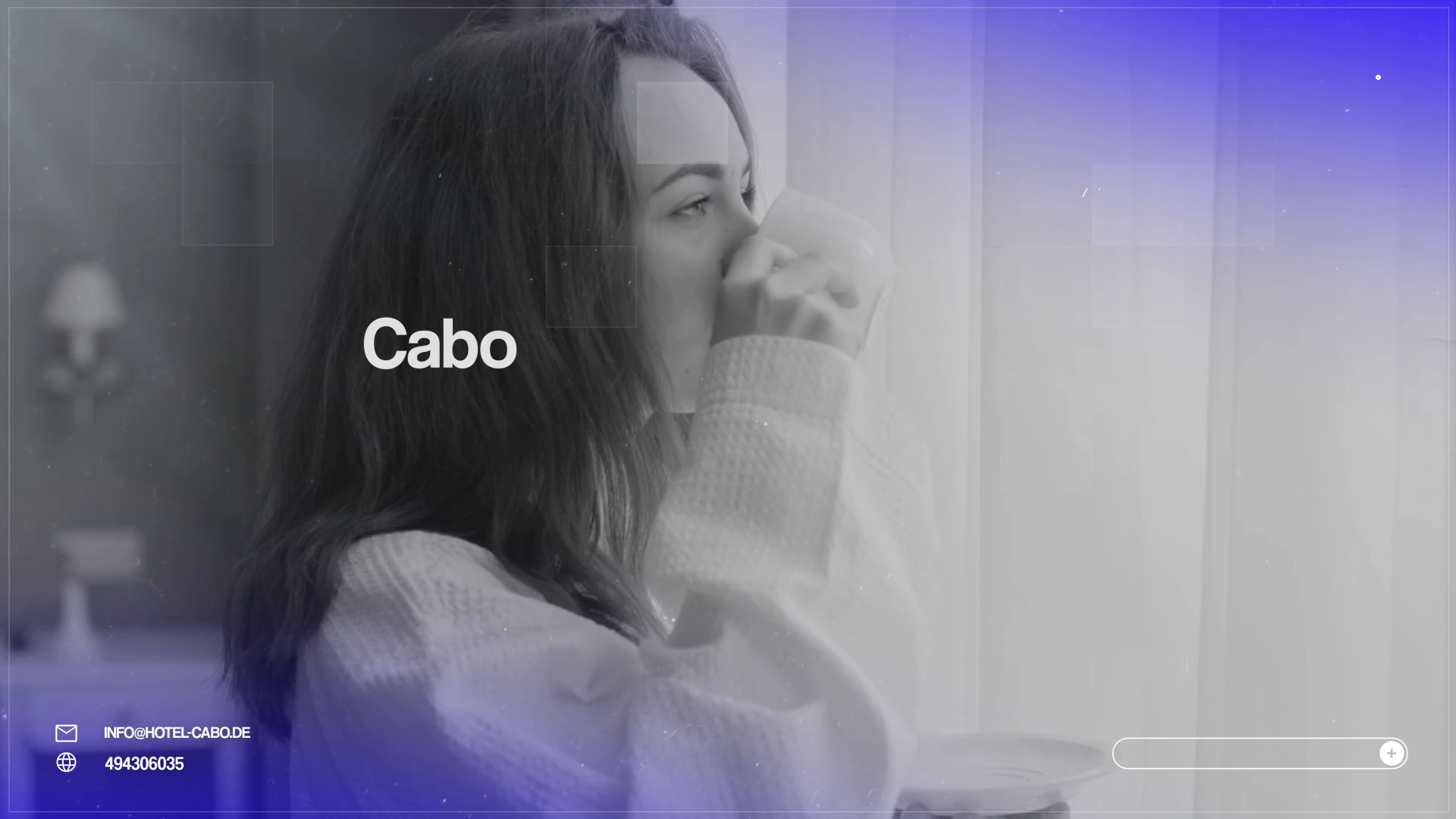 Unternehmensvideo von Cabo Nichtraucher-Hotel, Hotel in Hamburg