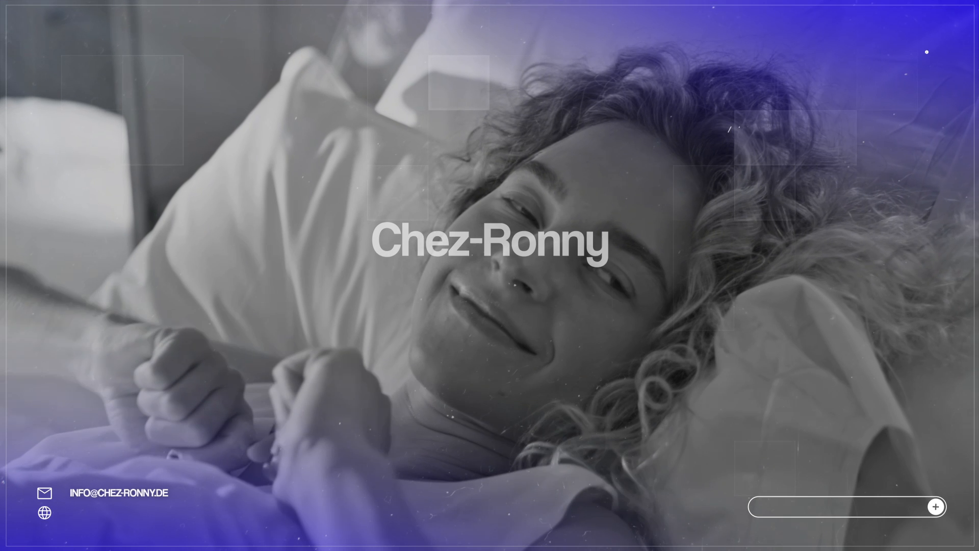 Company video by Chez-Ronny, hotel in Hamburg