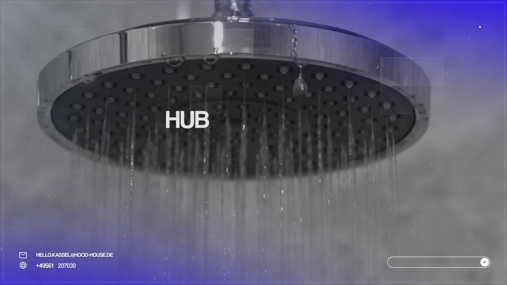 Unternehmensvideo von HUB Apartments, Hotel in Hamburg