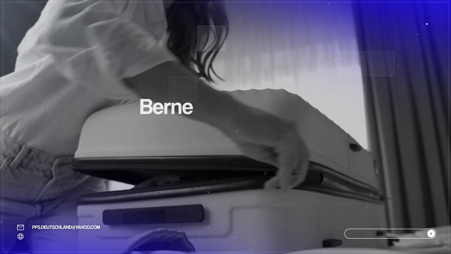 Unternehmensvideo von Berne Apartments, Hotel in Hamburg