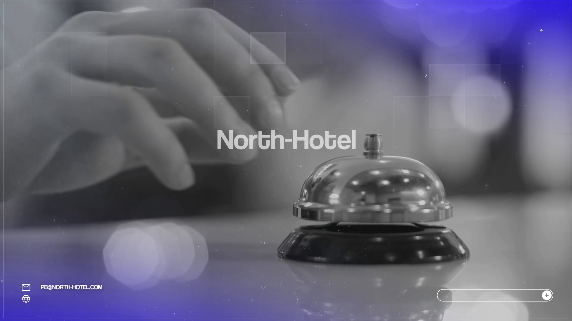 Company video by North-Hotel, hotel in Hamburg