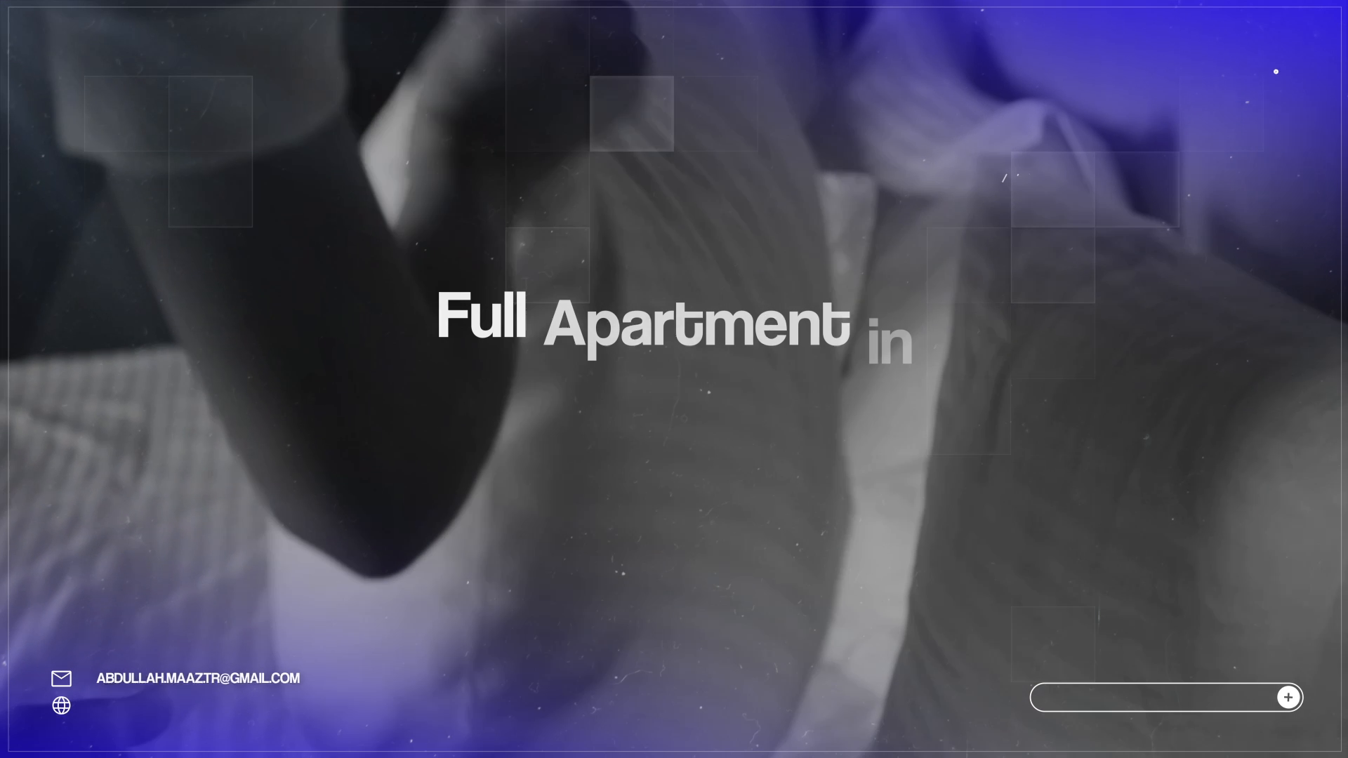 Unternehmensvideo von Full Apartment in Hamburg-Mitte, Hotel