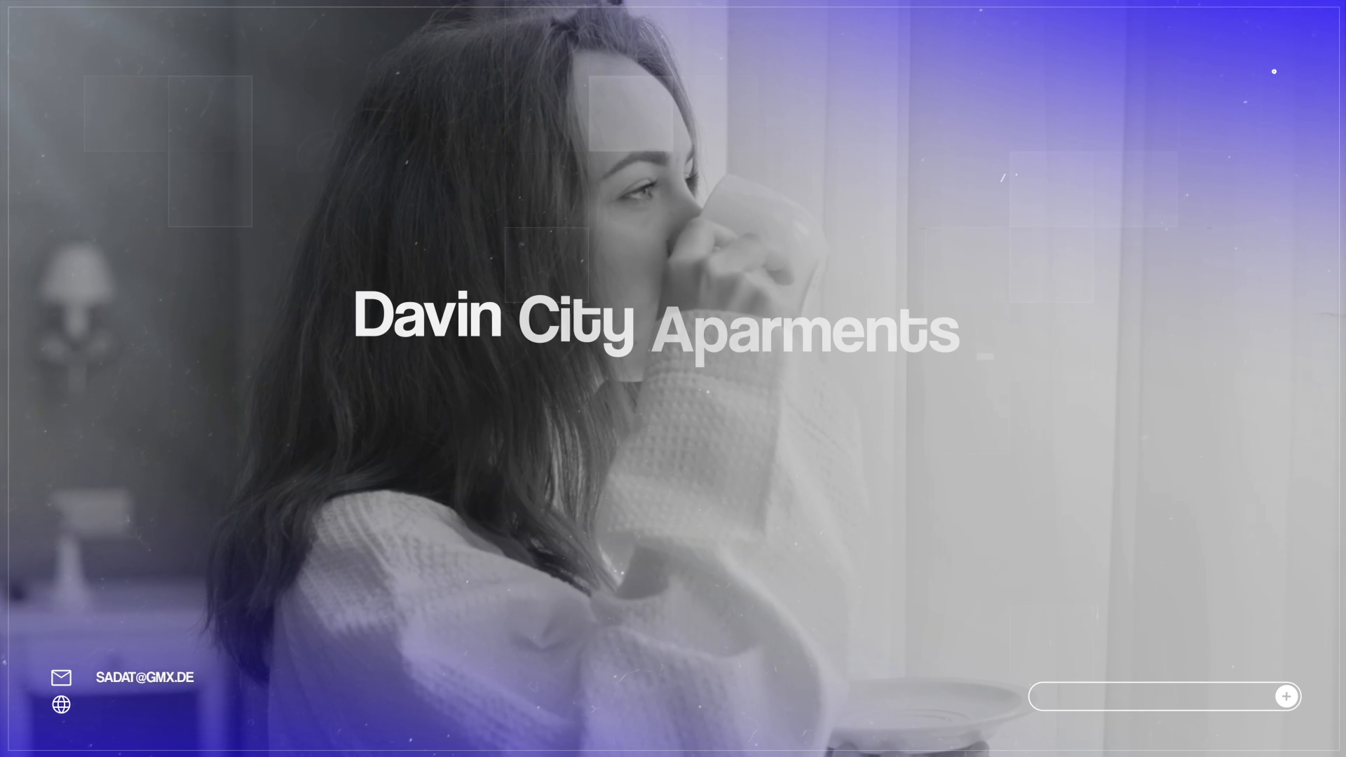 Company video by Davin City Aparments - Self-Check-In, hotel in Hamburg