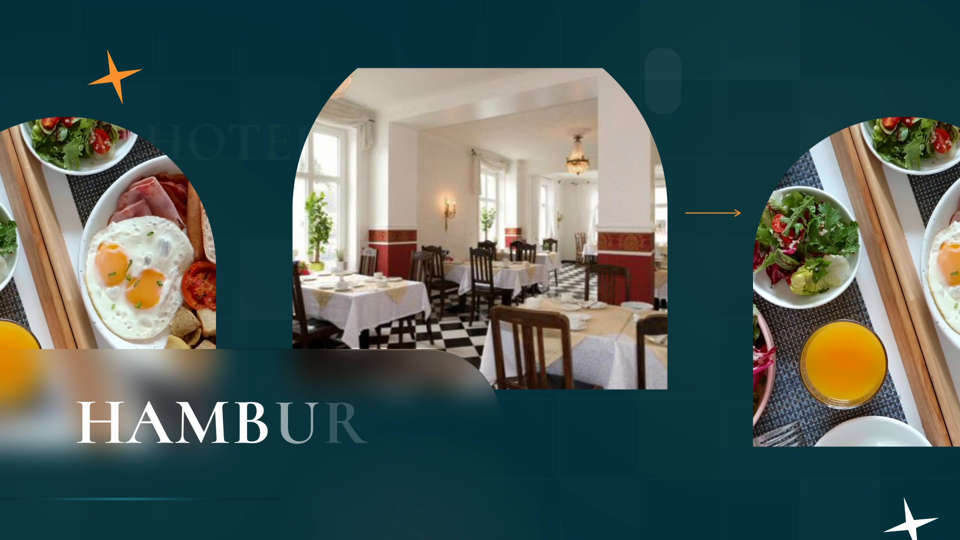 Unternehmensvideo von Hotel Behrmann, Hotel in Hamburg